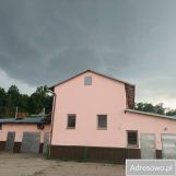 Hala/magazyn Ślubowo. Zdjęcie 4