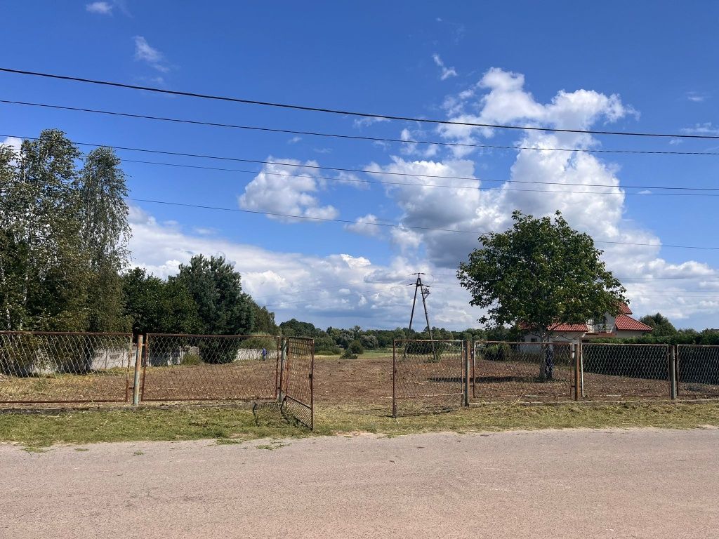 Działka rolno-budowlana Pierzchnica. Zdjęcie 4