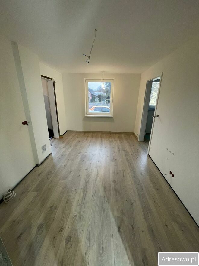 dom wolnostojący, 3 pokoje Górki. Zdjęcie 5