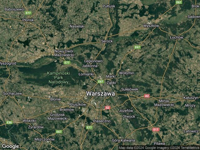 Działka rod Warszawa Białołęka. Zdjęcie 1