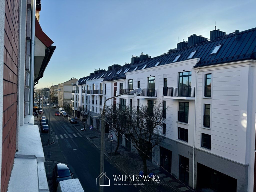 Mieszkanie 3-pokojowe Słupsk, ul. Adama Mickiewicza. Zdjęcie 11