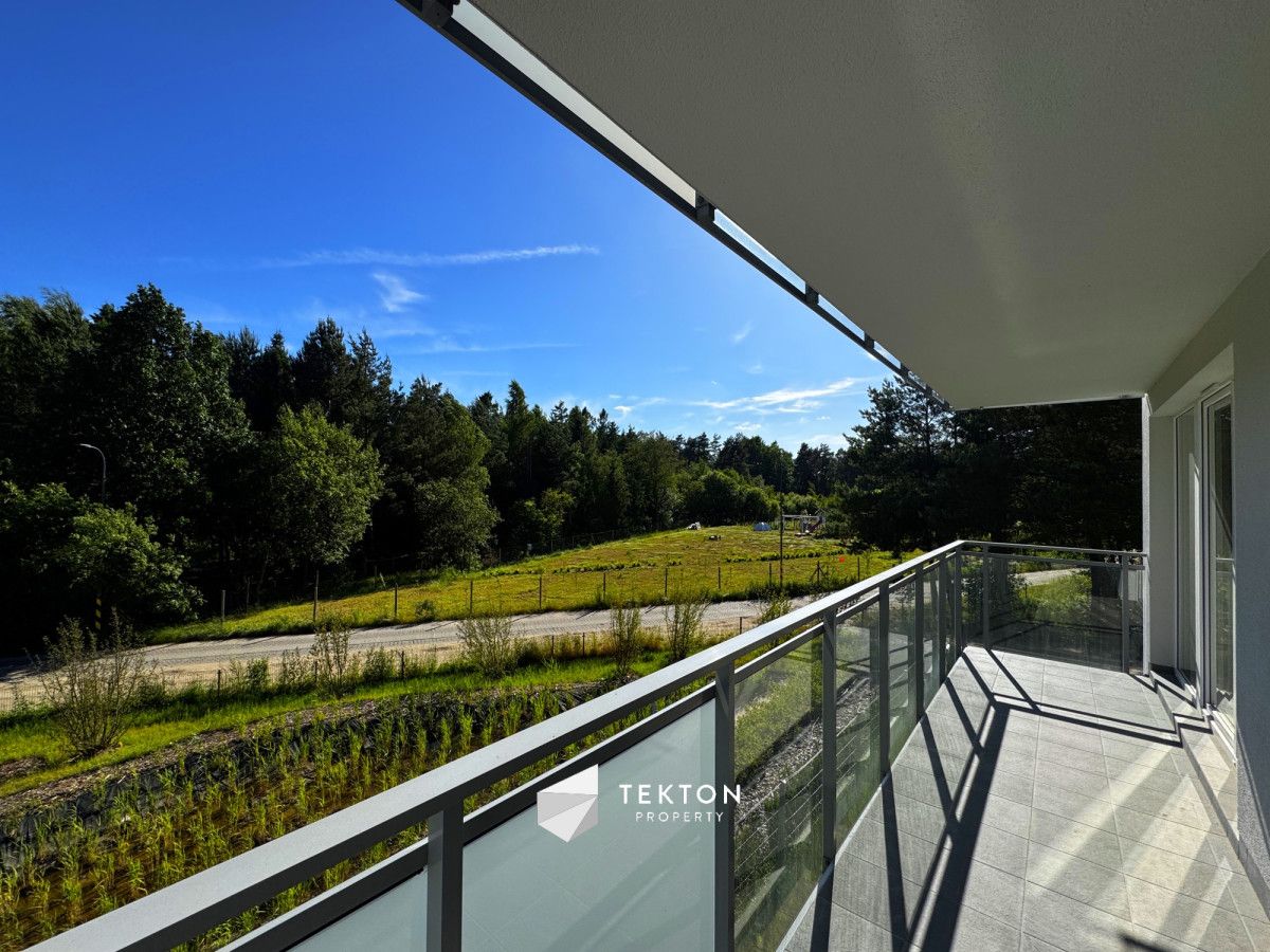 Mieszkanie 4-pokojowe Gdynia Chwarzno-Wiczlino, ul. Tęczowa. Zdjęcie 6