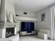 dom szeregowy, 5 pokoi Nowa Iwiczna, ul. Zimowa