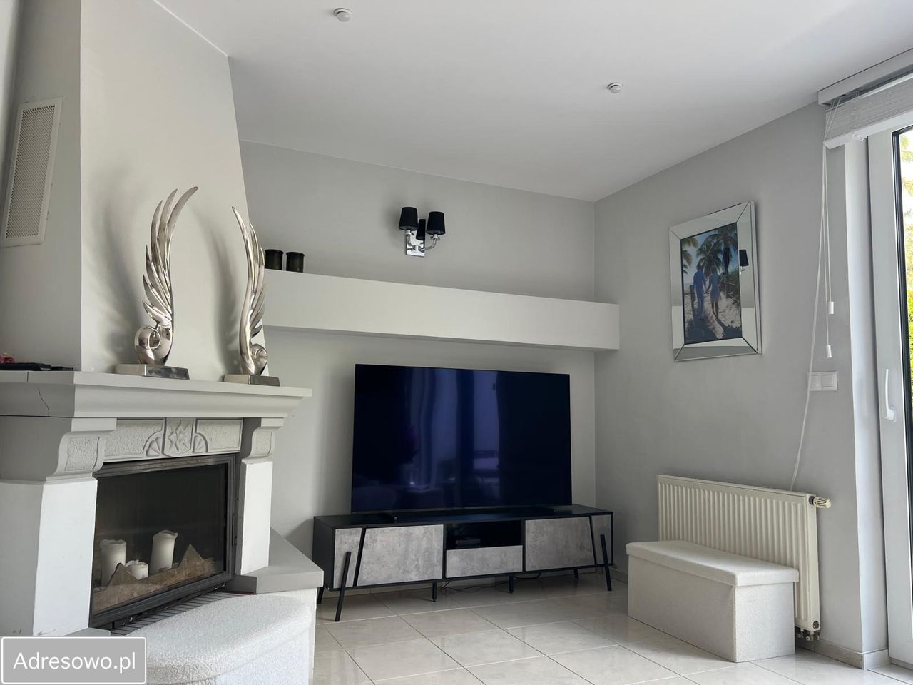 dom szeregowy, 5 pokoi Nowa Iwiczna, ul. Zimowa