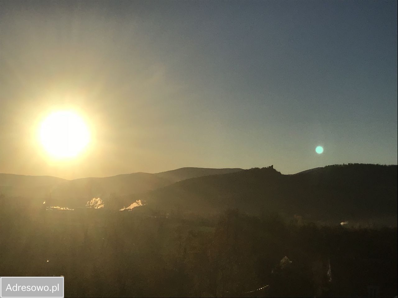 Działka inwestycyjna Piechowice. Zdjęcie 8