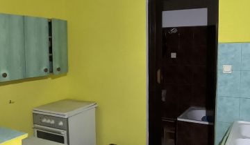 Mieszkanie 2-pokojowe Czerńczyce