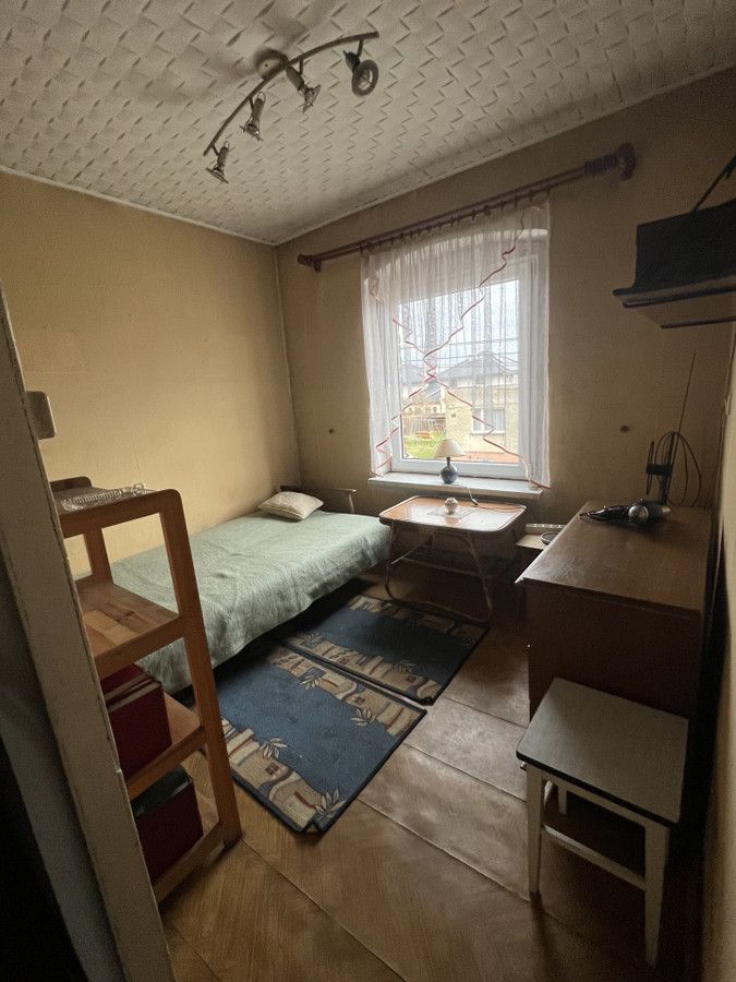 dom wolnostojący, 7 pokoi Mikołów Reta Śmiłowicka, ul. Przyjaźni. Zdjęcie 9