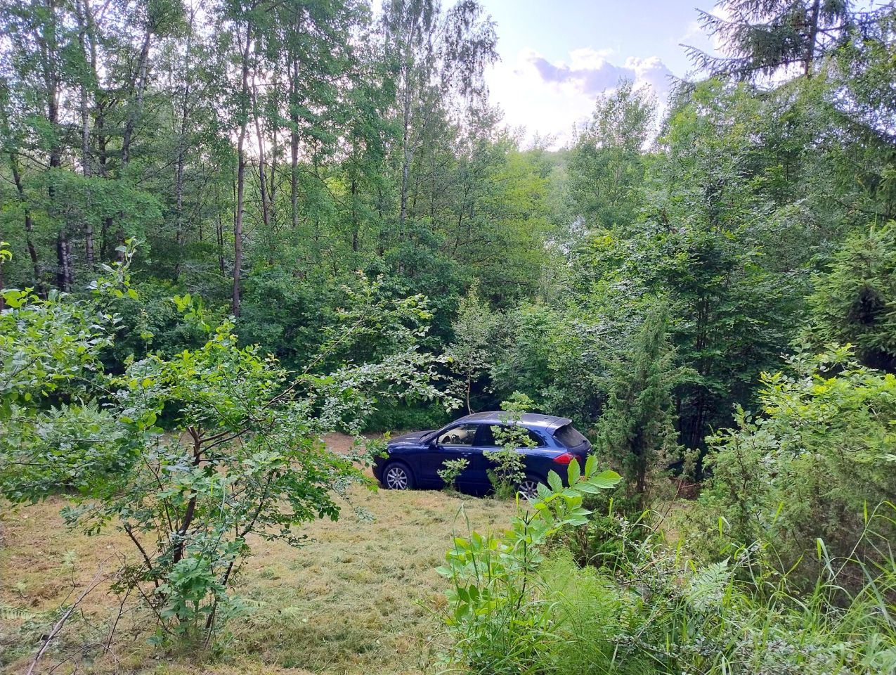 Działka rolna Brodnica Dolna, ul. Rybacka. Zdjęcie 6