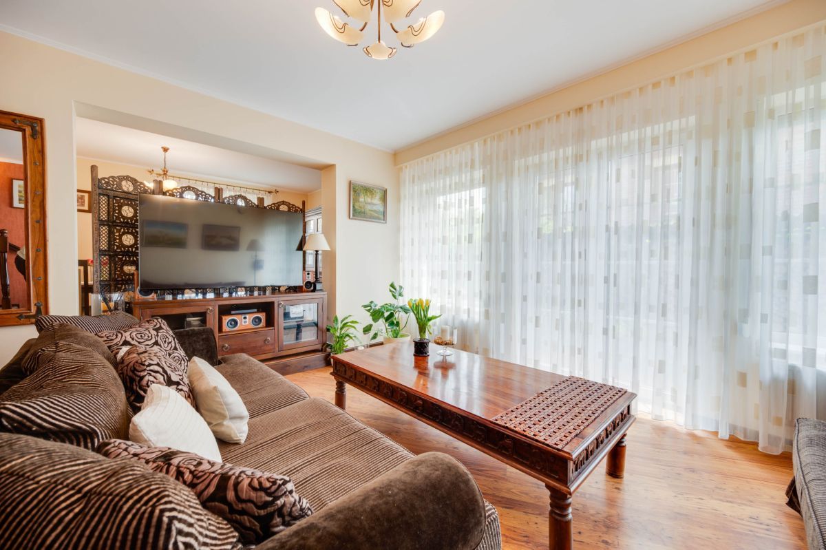 dom wolnostojący, 6 pokoi Rumia, ul. Kwiatowa. Zdjęcie 10