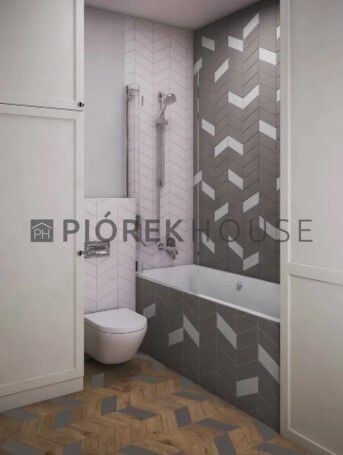 Mieszkanie 4-pokojowe Warszawa Wola, ul. Jana Kazimierza. Zdjęcie 11