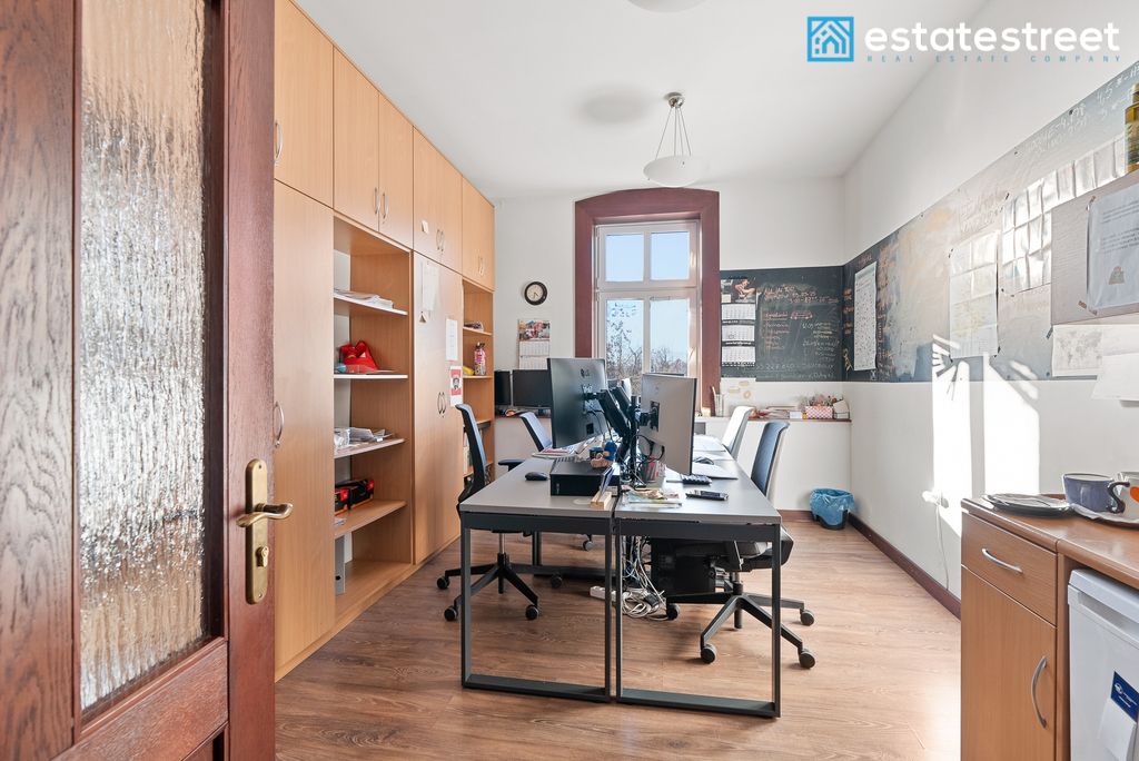 Biuro Katowice Śródmieście, ul. Jana Kochanowskiego. Zdjęcie 8