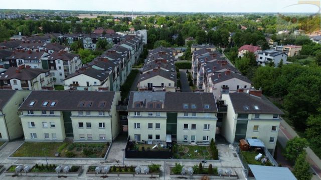 Mieszkanie 1-pokojowe Brwinów, ul. Zgoda. Zdjęcie 14