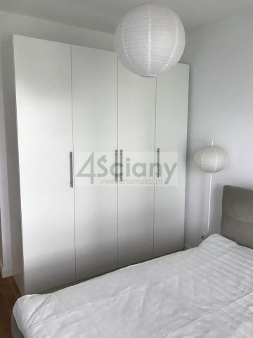 Mieszkanie 2-pokojowe Warszawa Mokotów, ul. J. R. R. Tolkiena. Zdjęcie 5