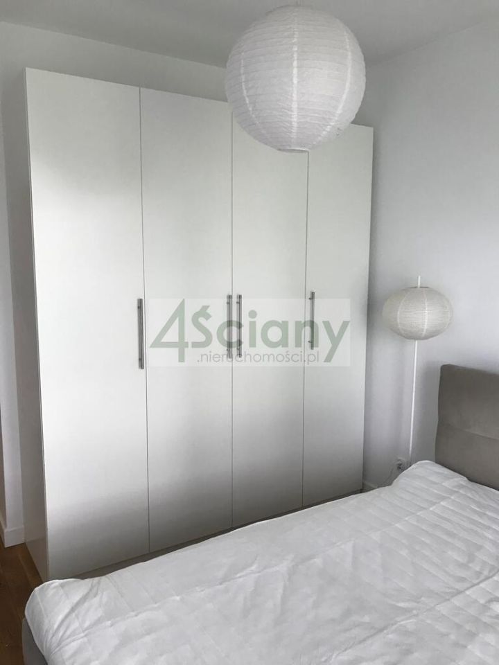 Mieszkanie 2-pokojowe Warszawa Mokotów, ul. J. R. R. Tolkiena. Zdjęcie 5