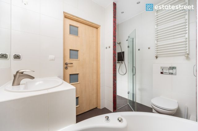 Mieszkanie 3-pokojowe Kraków Ruczaj, ul. prof. Michała Bobrzyńskiego. Zdjęcie 11