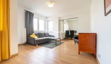 Mieszkanie 2-pokojowe Kraków Łagiewniki-Borek Fałęcki, ul. Zdunów