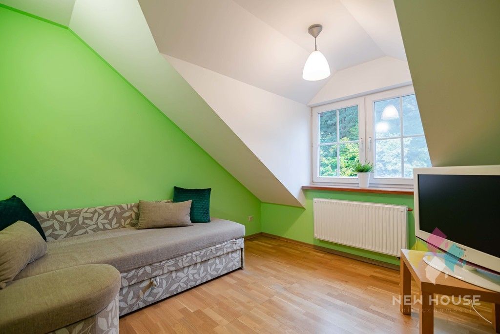 Mieszkanie 4-pokojowe Kołatek. Zdjęcie 10