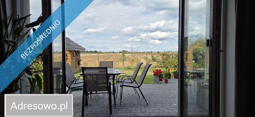 bliźniak, 4 pokoje Pogroszew-Kolonia, ul. Rumiankowa. Zdjęcie 9