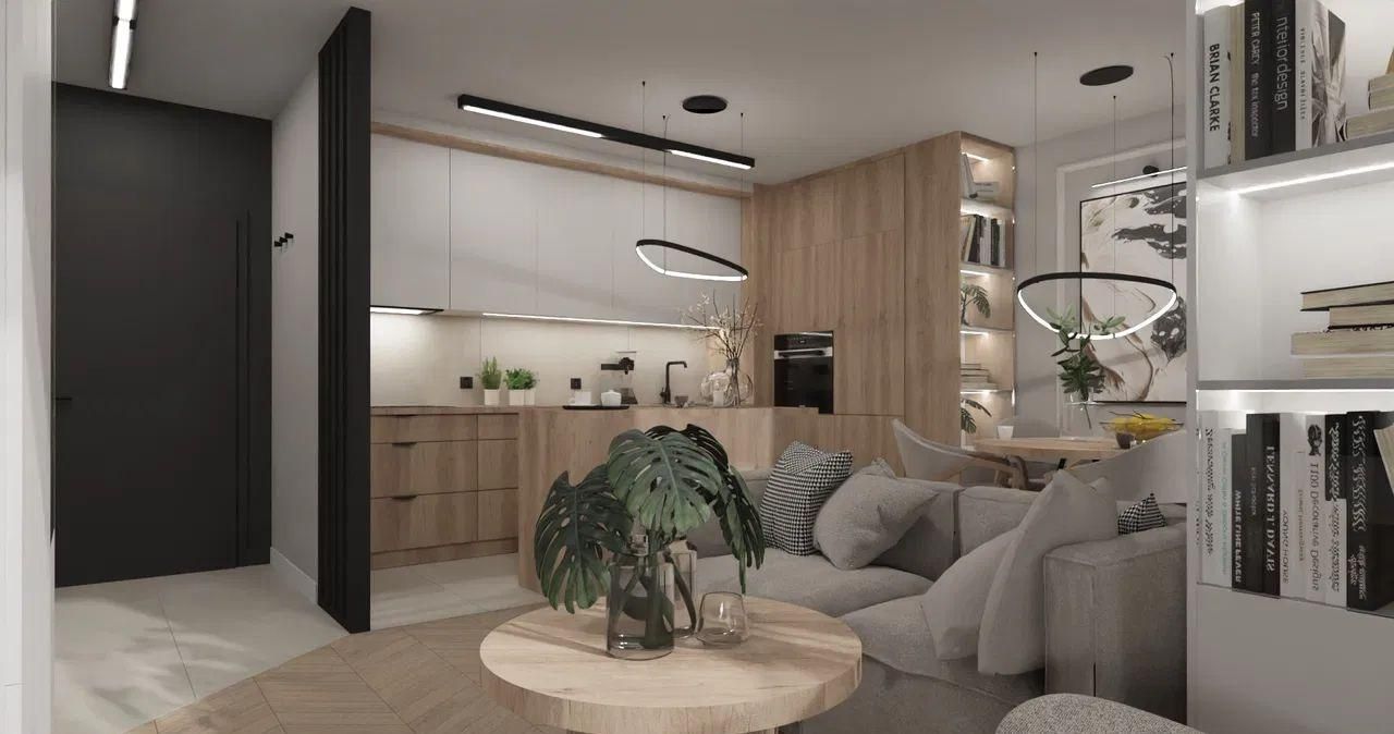 Mieszkanie 2-pokojowe Kalisz Centrum, ul. Towarowa. Zdjęcie 15