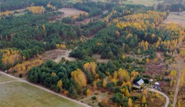 Działka inwestycyjna Anastazew