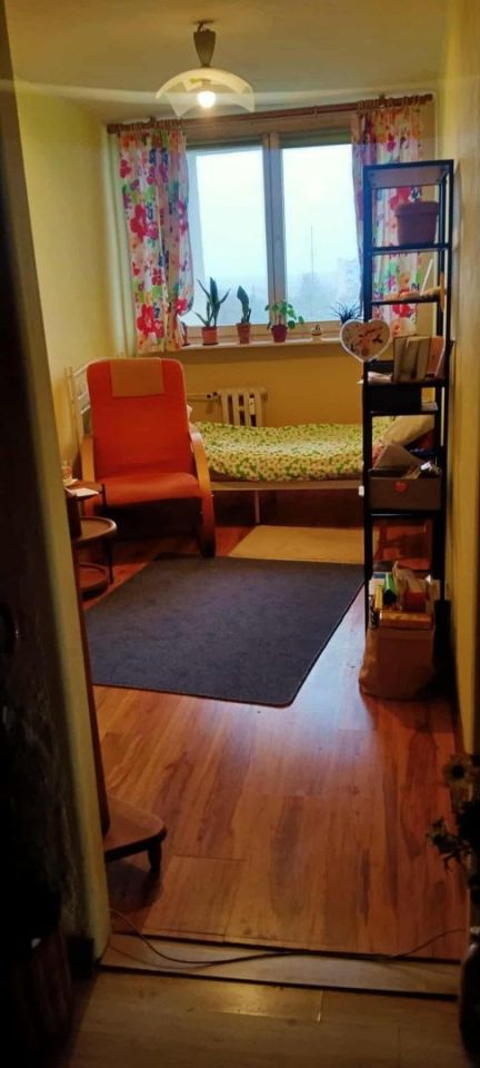 Mieszkanie 3-pokojowe Puławy, ul. Wojska Polskiego. Zdjęcie 4