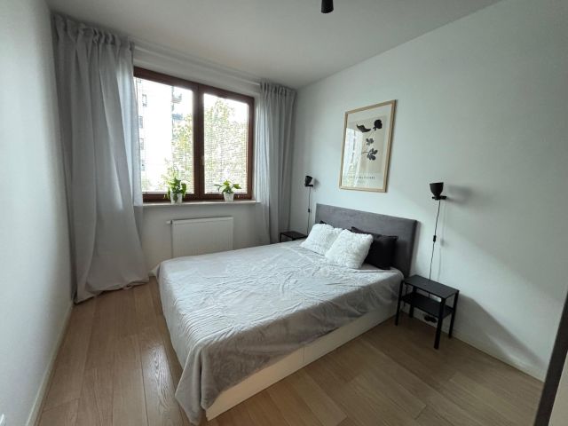 Mieszkanie 2-pokojowe Warszawa Wola, ul. Szulborska. Zdjęcie 1