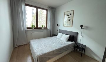 Mieszkanie 2-pokojowe Warszawa Wola, ul. Szulborska