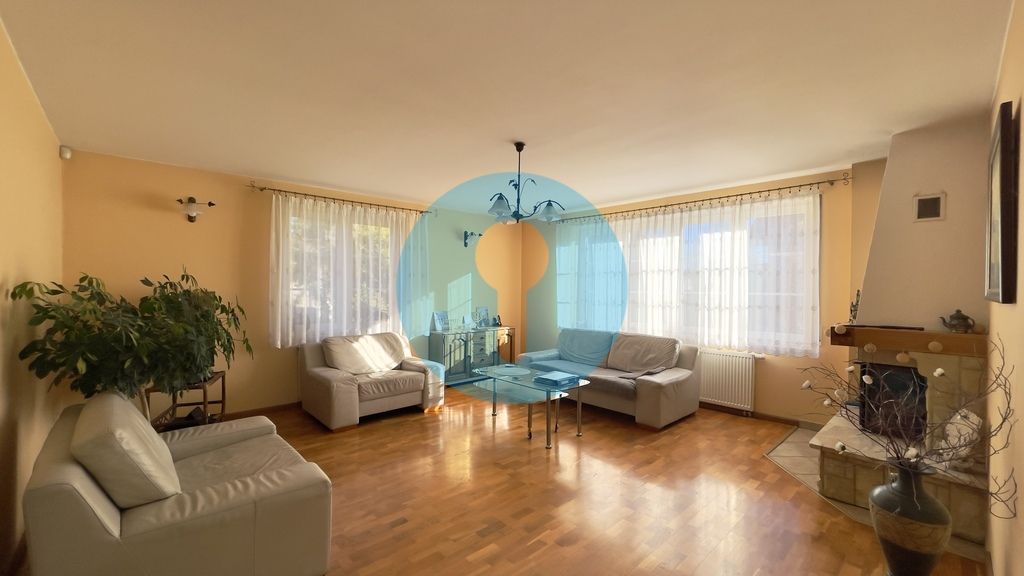 bliźniak, 5 pokoi Bilcza. Zdjęcie 4