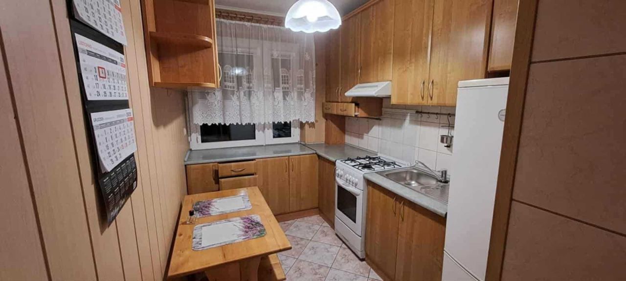 Mieszkanie 4-pokojowe Legionowo, ul. Zegrzyńska. Zdjęcie 4