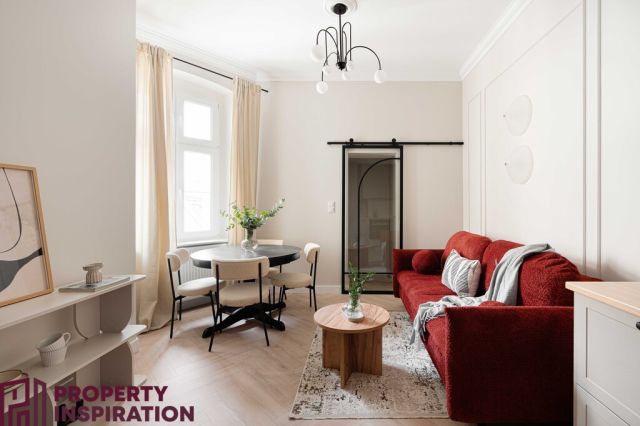 Mieszkanie 2-pokojowe Poznań, ul. Garbary. Zdjęcie 1