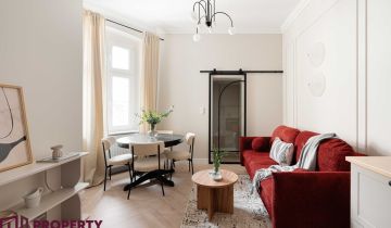 Mieszkanie 2-pokojowe Poznań, ul. Garbary