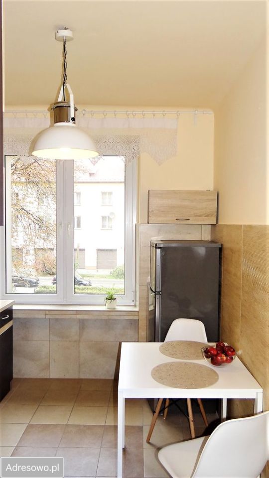 Mieszkanie 1-pokojowe Tarnów Śródmieście, ul. Ludwika Waryńskiego. Zdjęcie 5