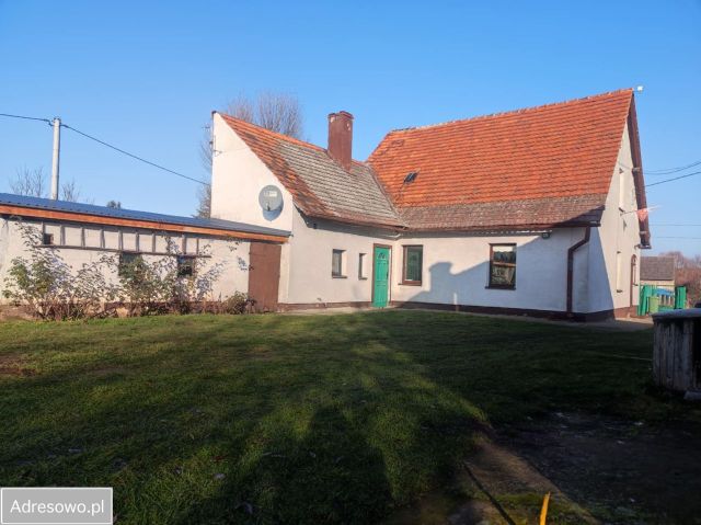 dom wolnostojący, 3 pokoje Lipki. Zdjęcie 1