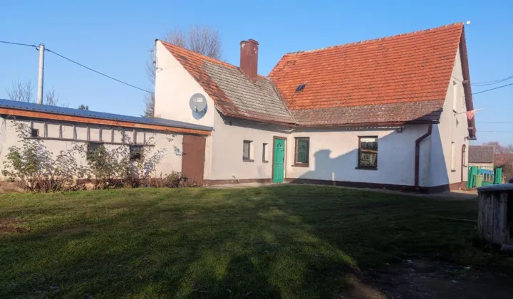 dom wolnostojący, 3 pokoje Lipki