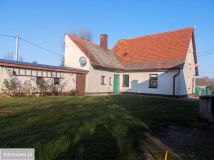 dom wolnostojący, 3 pokoje Lipki