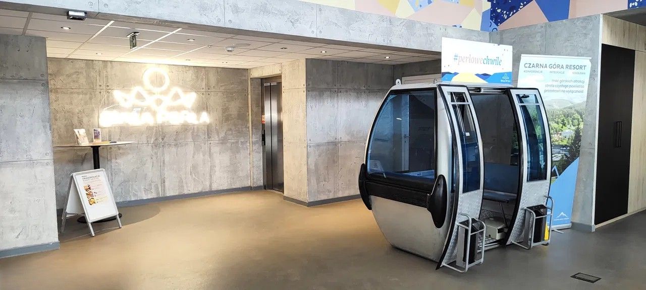 Mieszkanie 2-pokojowe Sienna. Zdjęcie 5