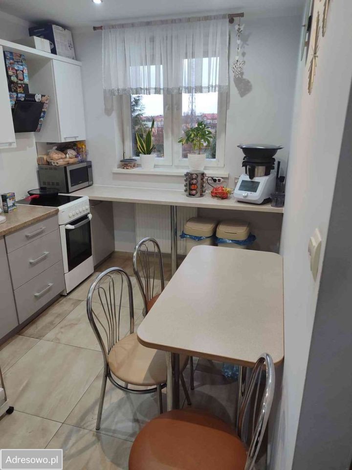 Mieszkanie 2-pokojowe Kwidzyn, ul. Z. Smodlibowskiej. Zdjęcie 11