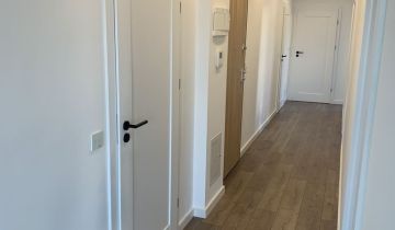 Mieszkanie 4-pokojowe Warszawa Włochy, ul. Budki Szczęśliwickie