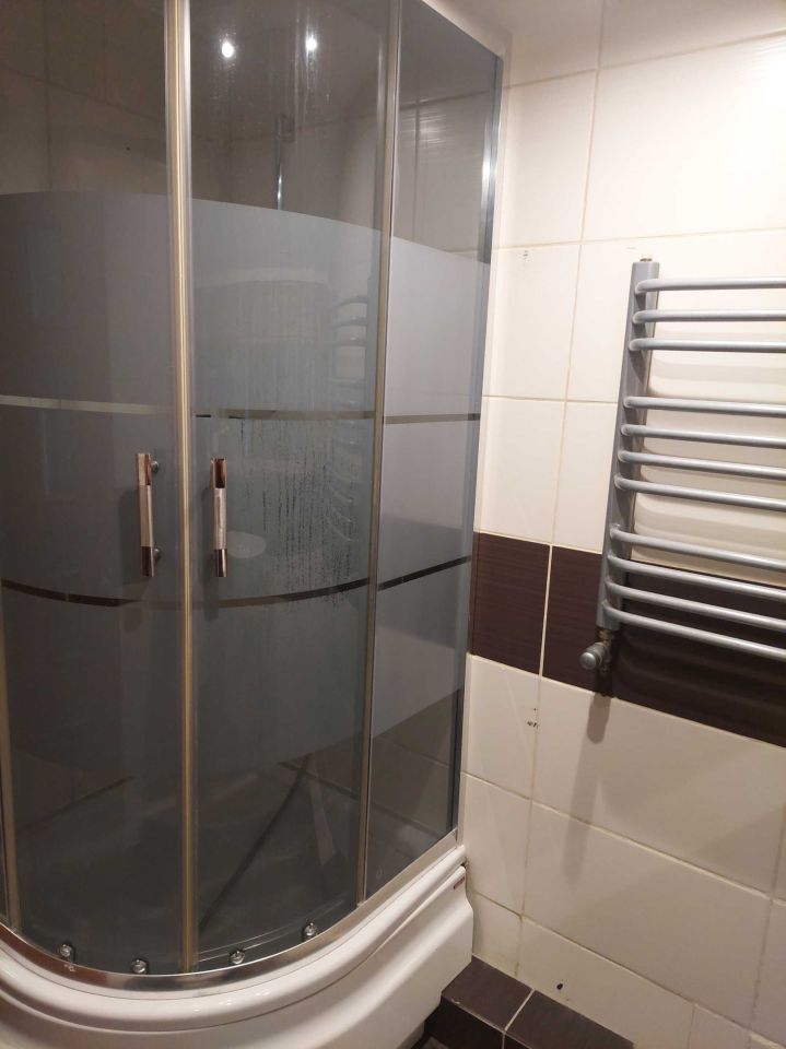 Mieszkanie 3-pokojowe Świdwin. Zdjęcie 3