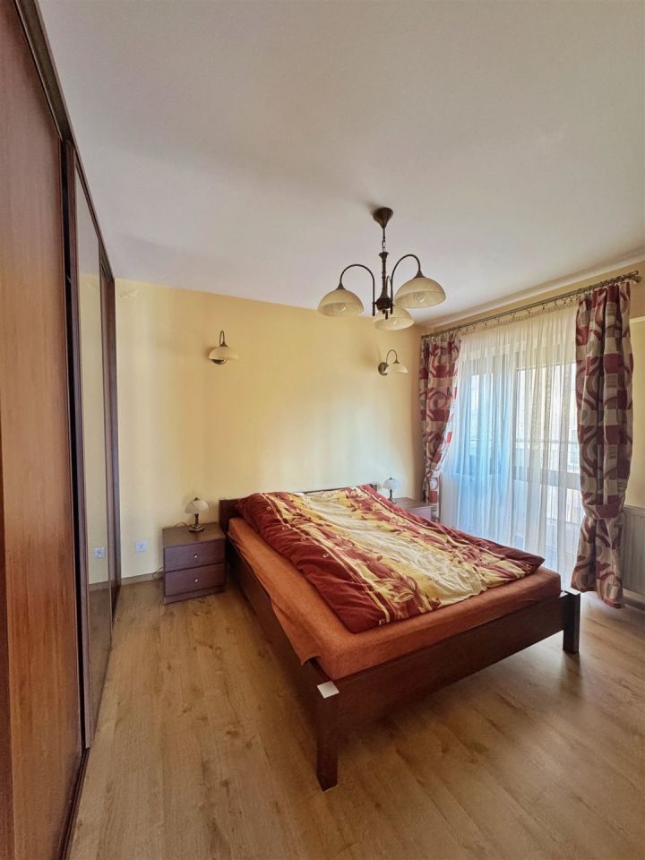 Mieszkanie 2-pokojowe Krynica-Zdrój. Zdjęcie 9