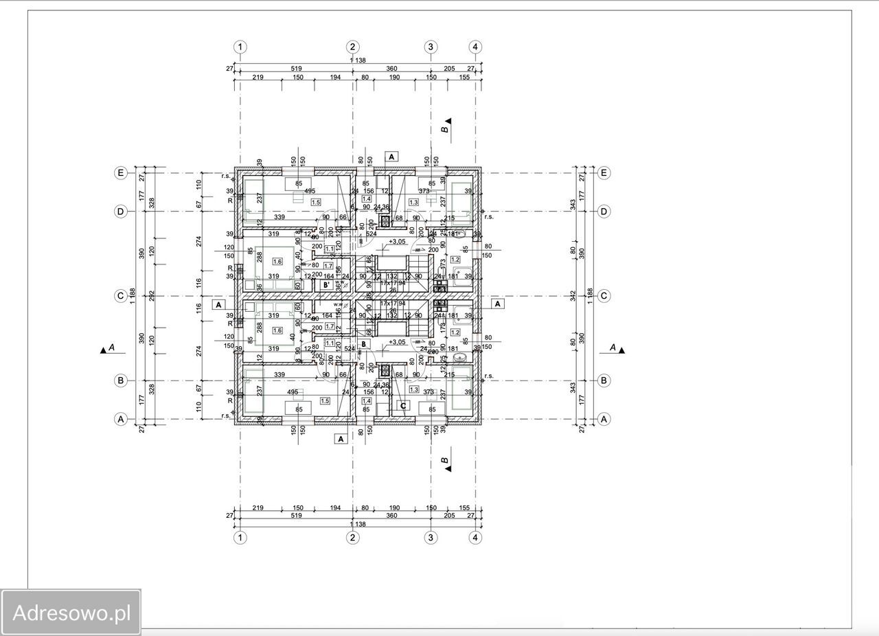 bliźniak, 5 pokoi Katowice Zarzecze, ul. Karasiowa. Zdjęcie 2