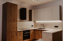 Mieszkanie 3-pokojowe Poznań Łazarz, ul. Józefa Łukaszewicza. Zdjęcie 1