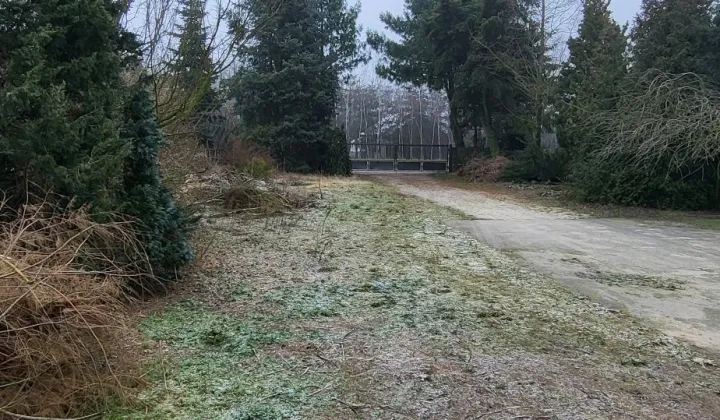 Działka budowlana Słupca