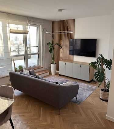 Mieszkanie 3-pokojowe Warszawa Ursynów, ul. Pieskowa Skała. Zdjęcie 1