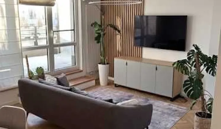 Mieszkanie 3-pokojowe Warszawa Ursynów, ul. Pieskowa Skała