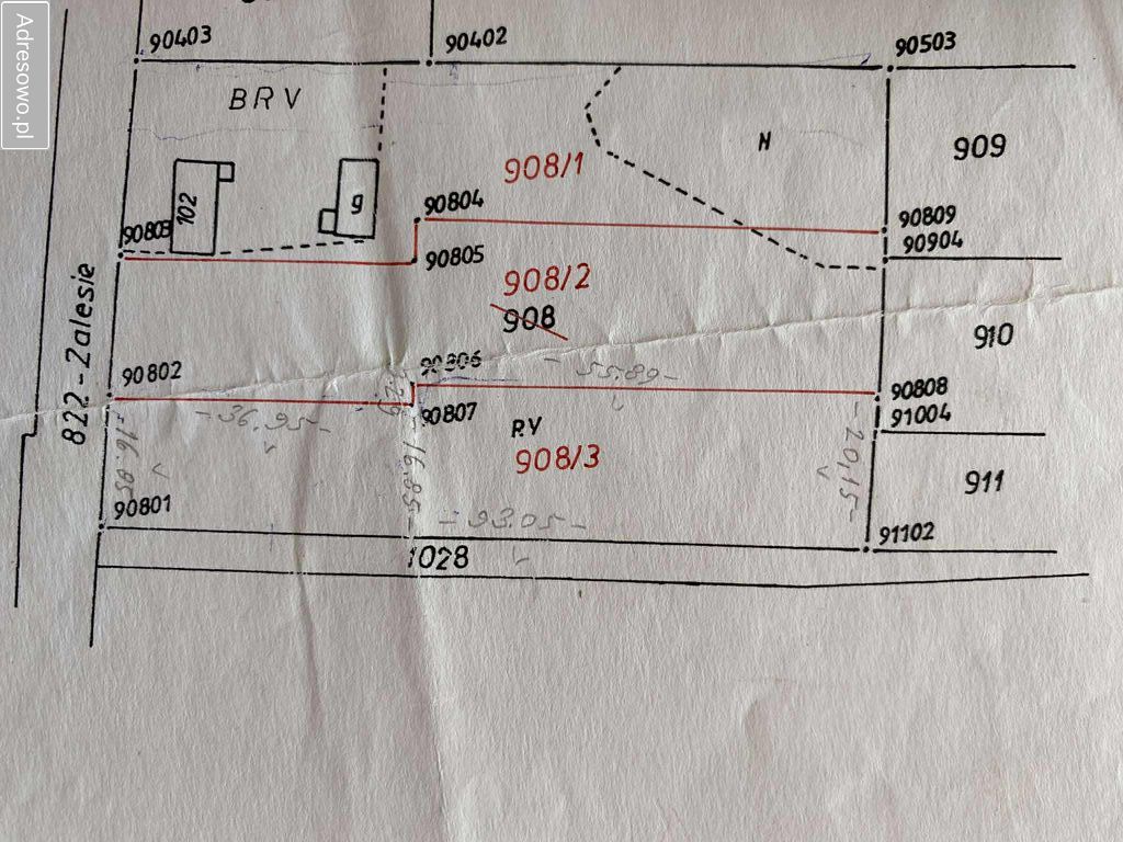 dom wolnostojący, 4 pokoje Kielce Zalesie, ul. Zalesie. Zdjęcie 19