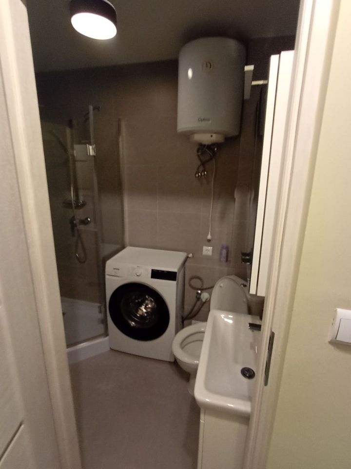 Mieszkanie 1-pokojowe Knurów Szczygłowice, ul. Aleja Piastów. Zdjęcie 2