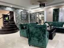 dom wolnostojący, 5 pokoi Legnica Przybków, ul. Wiśniowa. Zdjęcie 3