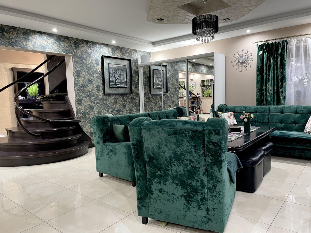 dom wolnostojący, 5 pokoi Legnica Przybków, ul. Wiśniowa. Zdjęcie 4