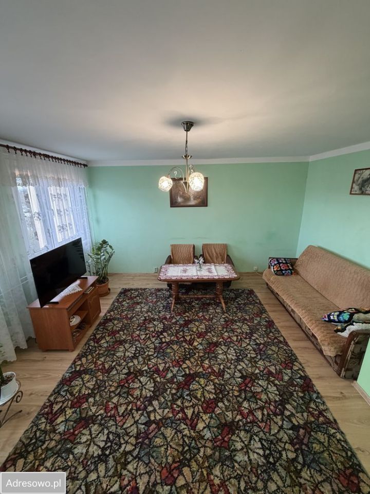 Mieszkanie 3-pokojowe Wrocław Psie Pole, ul. Kiełczowska. Zdjęcie 5